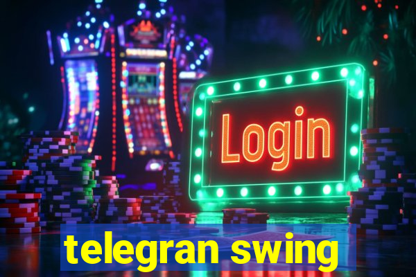 telegran swing